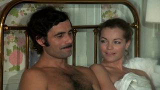 Romy Schneider, etc - Un amour de pluie (1974) HD 720p - (Celebrity porn)-8