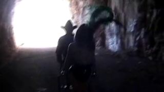 Western Ponygirls (Femdom porn)-9