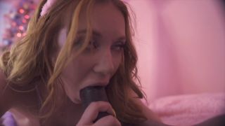 Madison Morgan BBC Anal Creampie Onlyfans (Creampie)-1