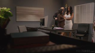 August Skye & Emily: Unraveling The Counselor's Secrets!-1