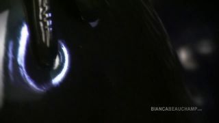 Rubber Room Black Catsuit. Quick View Porn - New Sex Vide...-1