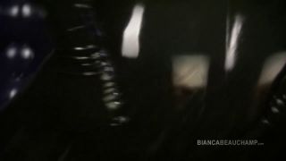 Rubber Room Black Catsuit. Quick View Porn - New Sex Vide...-5
