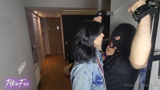 7165 Petra Fox - Cheater Hubby Deserved This Kicks-4