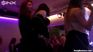 Porn tube Party Hardcore Gone Crazy Vol. 44 Part 7 — Cam 3-5