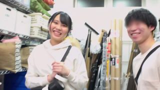 EBWH-159 「監督志望だけど本当は女優さんになりたかった」 制作会社3年目の地味AD國森ありさ 諦めていたAV女優に大変身デビューします！-7