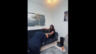 adult clip 4 Onlyfans: mistressafitapsultan - House Slave worship Me on femdom porn adult breastfeeding fetish-3