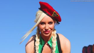 clip 20 Tara Babcock - Cammy FSF on pov girl wedgie fetish-1