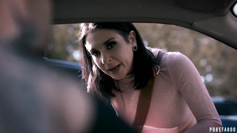 anal solo hd anal porn | Kenzie Reeves, Joanna Angel in Trailer Park Taboo – Part 1 | pregnant