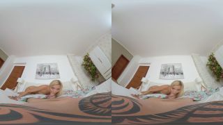 VR Teen Night: Intimate Close-Up Sex Adventure 3840p Oculus Vive-1