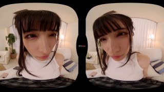 VR Porn NKKVR-177 UltraHD Asian Titty Fuck Creampie 2K-2