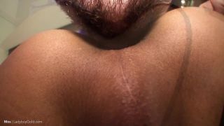 Wonder Woman Bareback Topping - Bareback-6
