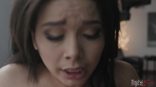 Aaliyah Hadid, Charles Dera BDSM Download New Porn Video ...-8