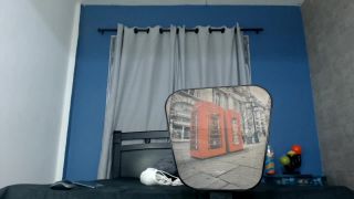 Shemale Webcams Video for October 26, 2019 – 22 Webcam!-1