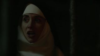 Aubrey Plaza, Kate Micucci, Jemima Kirke - The Little Hours (2017) HD 1080p!!!-5