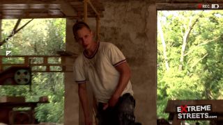 free porn clip 6 Embed in Concrete for 20k USD - Extreme Streets 2 part 2 NEW!!! | bdsm | bdsm porn bbw big ass bdsm-0