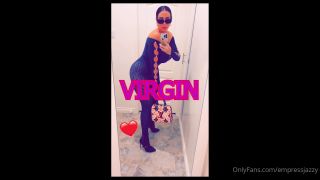 free adult clip 12 empressjazzy 12-10-2023-3047255950-(New clip) Beta Virgin Loop The only sex you on fetish porn slip fetish-6