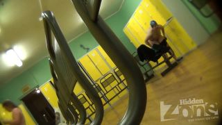 Hidden-Zone Locker - hz Lo1921 - voyeur - voyeur -5