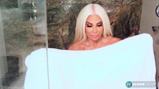 Porn Mega Load 25 09 25 Barbie Nicole Solo– Full HD - Solo-7
