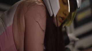 [SuperMisses.com] SPSE-38 Scientific Birdman Squad Bird Soldier Swan Soldier Power Up and the Price They Pay ~ Sexual Desire Explosion!! Squirting Festival!!-008-9