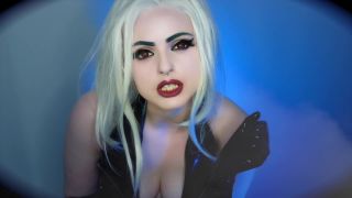 online adult video 24 Empress Poison – Fang Poison Gulp, all femdom on femdom porn -3