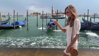 free online video 24 katya-clover presents Katya Clover – Croatia Vlog on teen -7