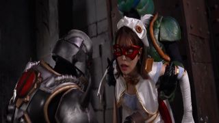[SuperMisses.com] [ZEPE-96] HEROINE SEXY Pinch Magical Pretty Warrior Pure Tea-008-5