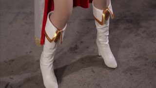 [SuperMisses.com] [ZEPE-96] HEROINE SEXY Pinch Magical Pretty Warrior Pure Tea-008-8