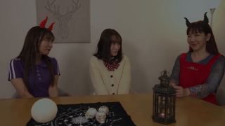 7190 To become a proper Succubus, I practice drinking semen e...-1