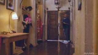 6222 Avery Black Horny Teen-2