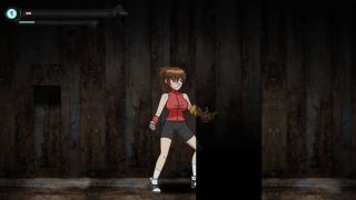 Lsd131313 - ghost hunter girl lost her glove and then lost her virginity-1