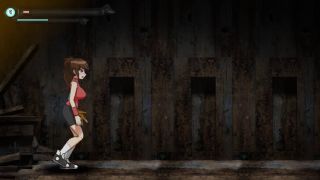 Lsd131313 - ghost hunter girl lost her glove and then lost her virginity-3