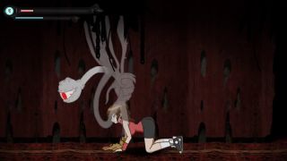 Lsd131313 - ghost hunter girl lost her glove and then lost her virginity-4