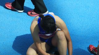 Online Tube GCOLLE Sexy Athletes - voyeur-7
