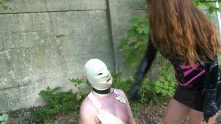 video 10 femdom otk spanking Schlagendegirls – Lady Anna – final outdoor education 1, femdom on femdom porn-8