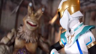 [SuperMisses.com] SPSE-60 Ayakashi Toumetsuden Kougaigar Part 1 ~The female demon-slaying warrior who was branded a deserter~-004-0