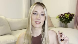 free video 11 goddessxoally – Small Dick Tax | femdom joi | masturbation porn daisy haze femdom-4