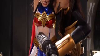 [SuperMisses.com] ZEPE-68 HEROINE ACTION PINCH: Glamourous Lady (FHD ver.)-010-3