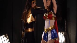 [SuperMisses.com] ZEPE-68 HEROINE ACTION PINCH: Glamourous Lady (FHD ver.)-010-7