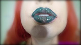 free porn video 3 dannii harwood femdom Goddess Valora – Victim To Ivys Lips, dirty talking on fetish porn-8