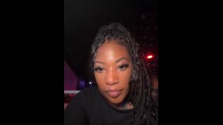 Slipping It In Lola Valentine's Butt LOLA  Lingerie-4