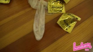 Princess Missy - Oink for Me: You Are Sorority Princess Missys Degraded Play-Piggy JOI!-2