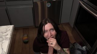 adult xxx video 41 Bettie Bondage – Magic Remote Makes Mom a Gag Slut on blowjob porn gay fetish sex-5