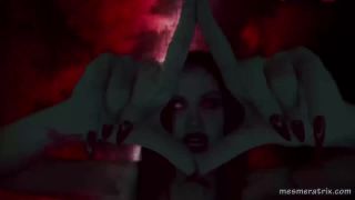 xxx video 38 Lady Mesmeratrix – SATANIC KABBALAH on fetish porn motherless fetish-8