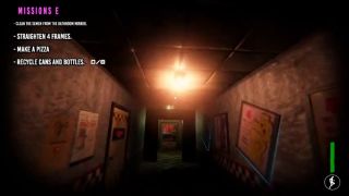 Fnaf FNAF pero me quieren follar bien duro  Fap Nights At Frennis 1-1