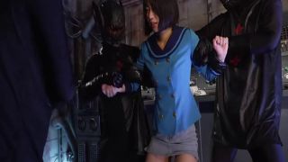 [SuperMisses.com] SPSE-33 Heroine Falls Mystic Rangers-001-2