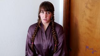 Princess Leia NSFWLeia - Step Daughters Creampie Payback 2160P - Roleplay-1