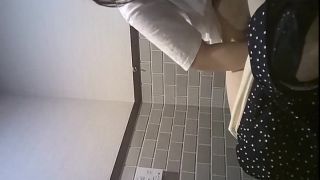 No) No5 Beauty-only Western-style toilet voyeur special year-end plan special discount 15310723 Voyeur!-8