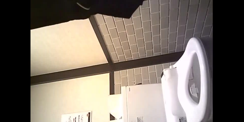 No) No5 Beauty-only Western-style toilet voyeur special year-end plan special discount 15310723 Voyeur!