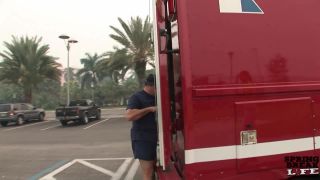 video 44 Sporty Hot Chick Naked and Masturbating in Public Around Tampa Florida | babe | femdom porn fetish liza-7