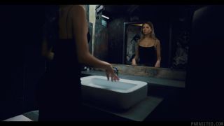 free adult clip 48 Parasited – The Cocktail Bar – Charlie Dean, Rebecca Volpetti on masturbation porn femdom sites-1